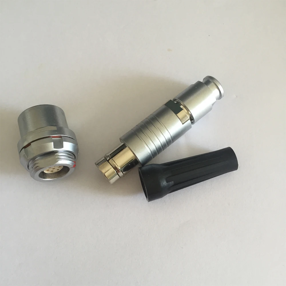 ODU разъем 1F 103 Серия 2 3 4 5 6 7 10 14 контактный водонепроницаемый IP68 и разъем|connector