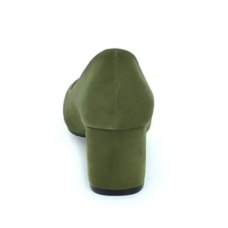 Женские туфли лодочки с квадратным носком размеры 32 45|fashion women shoes|women fashion shoeswomen shoes