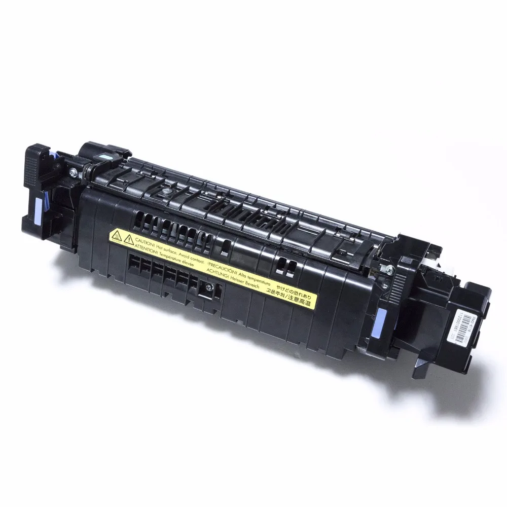 Фьюзер в сборе для HP Color LaserJet M608 M609 M631 M632 M633 MFPs 220V|Детали принтера| |