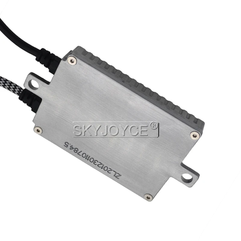 Ксеноновый балласт SKYJOYCE HID DLT 24 В 70 Вт Быстрый Яркий быстрый запуск ксеноновая