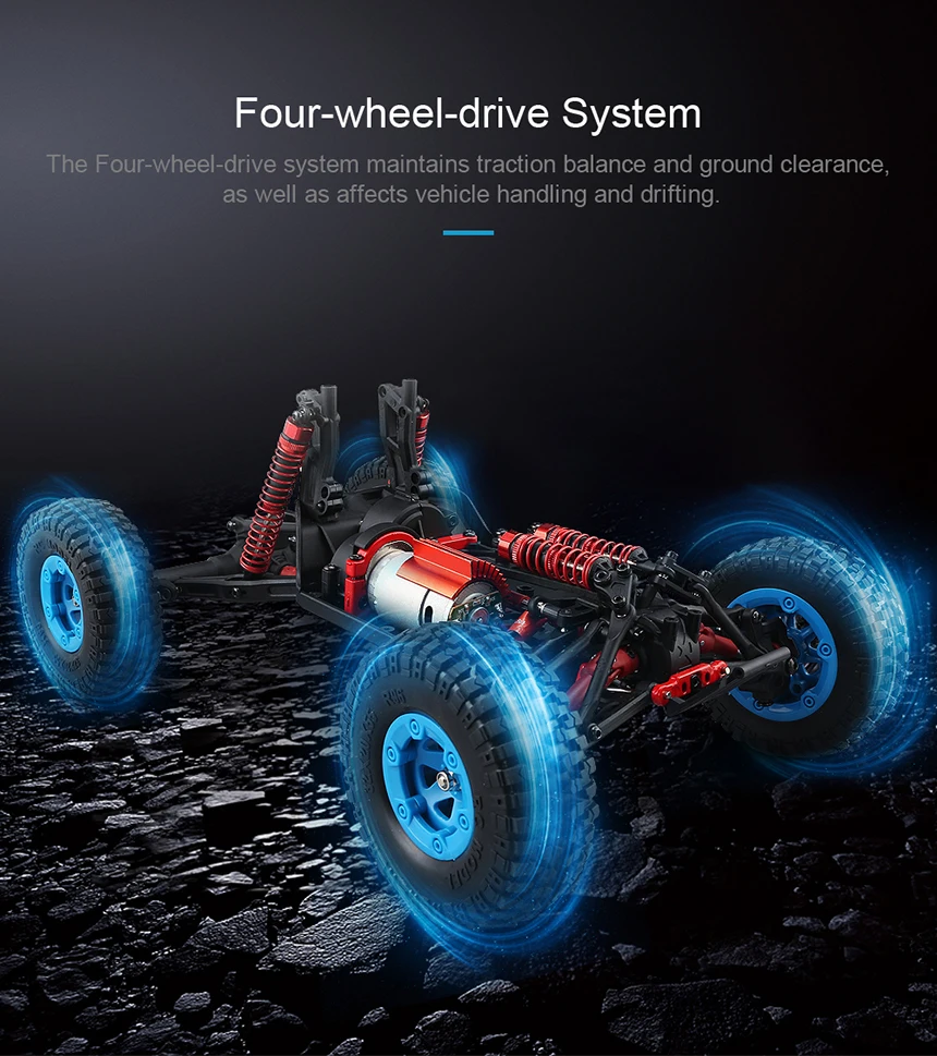 JJR/C Q39 1:12 4WD RC Внедорожник Грузовик RTR 35 км/ч быстрая скорость HIGHLANDER высокий крутящий момент для мальчиков детские подарки