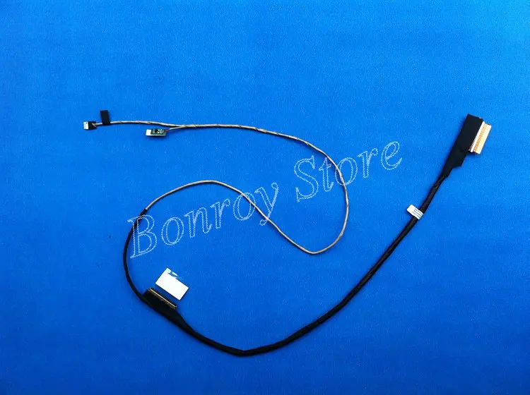 

(5 шт./лот) для Lenovo V480 V480S Flex Lcd LVDS новый кабель P/n: 50.4UG08.001