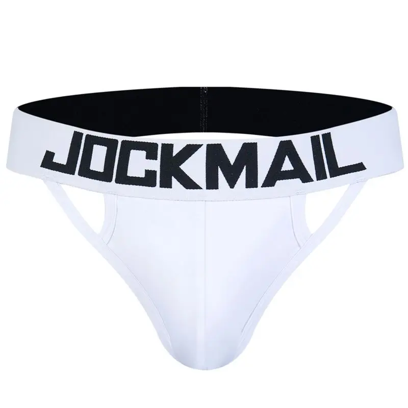 Сексуальное нижнее белье с бандажом мужские танга стринги G String jockstrap Ice шелковые
