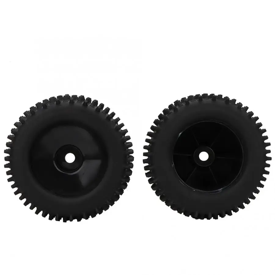 2 шт. 155 мм резиновая шина аксессуары для радиоуправляемого автомобиля 82 Ступица