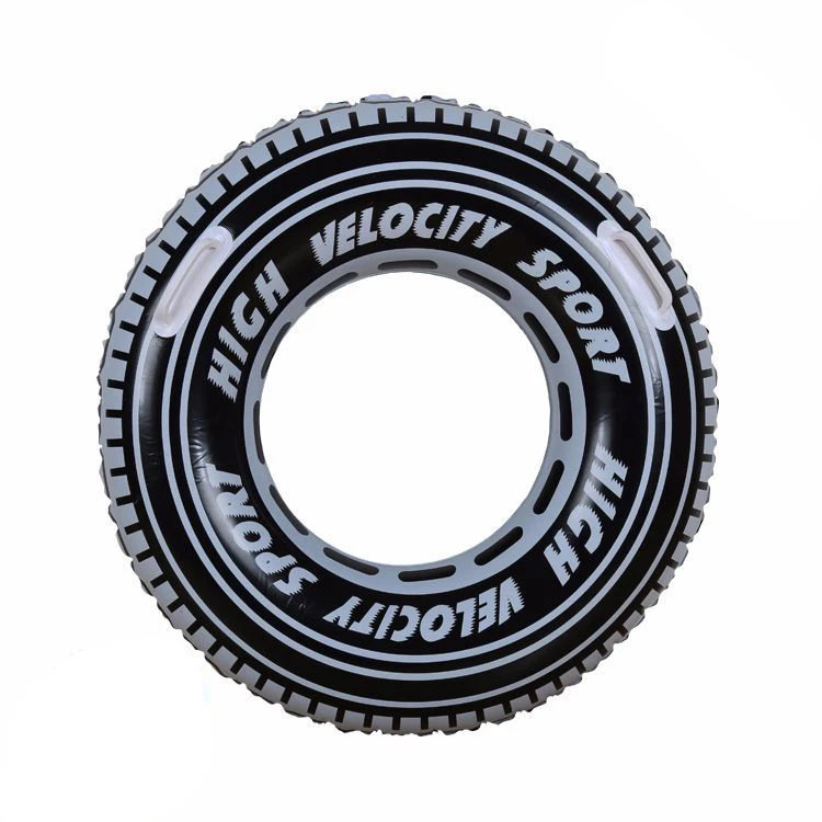 Новинка 2018 надувные шины для плавания плавающие кольца трубчатый плот взрослых