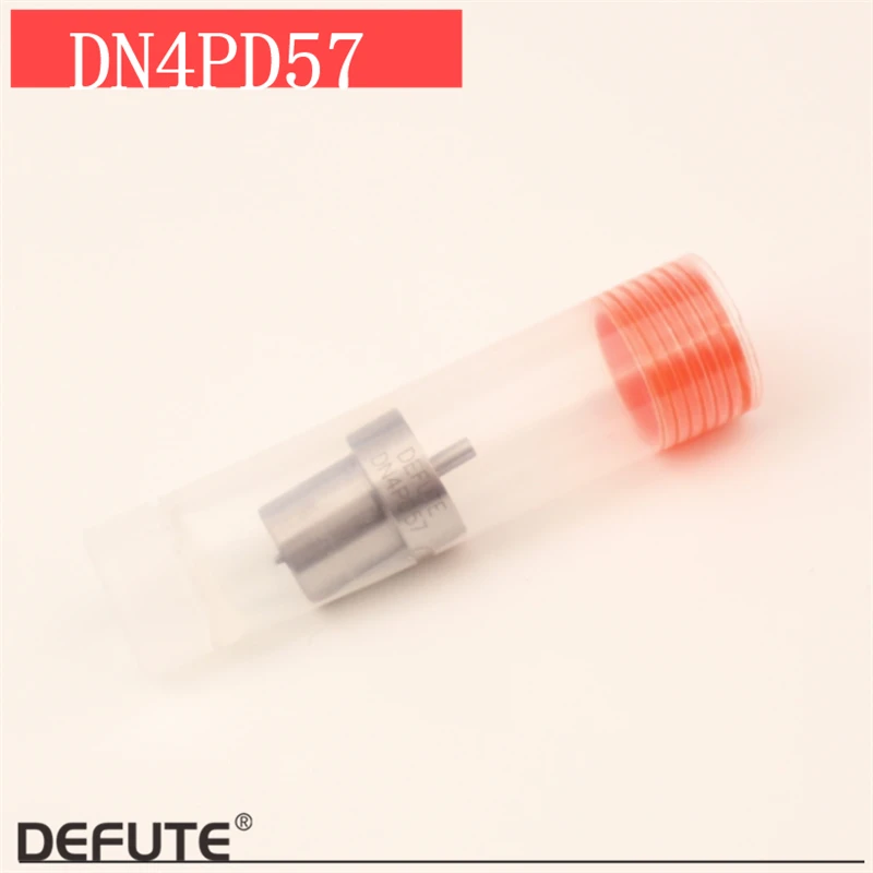 Форсунка инжектора DN4PD57 093400 5571 ND 105007 1260|Топливный инжектор| |