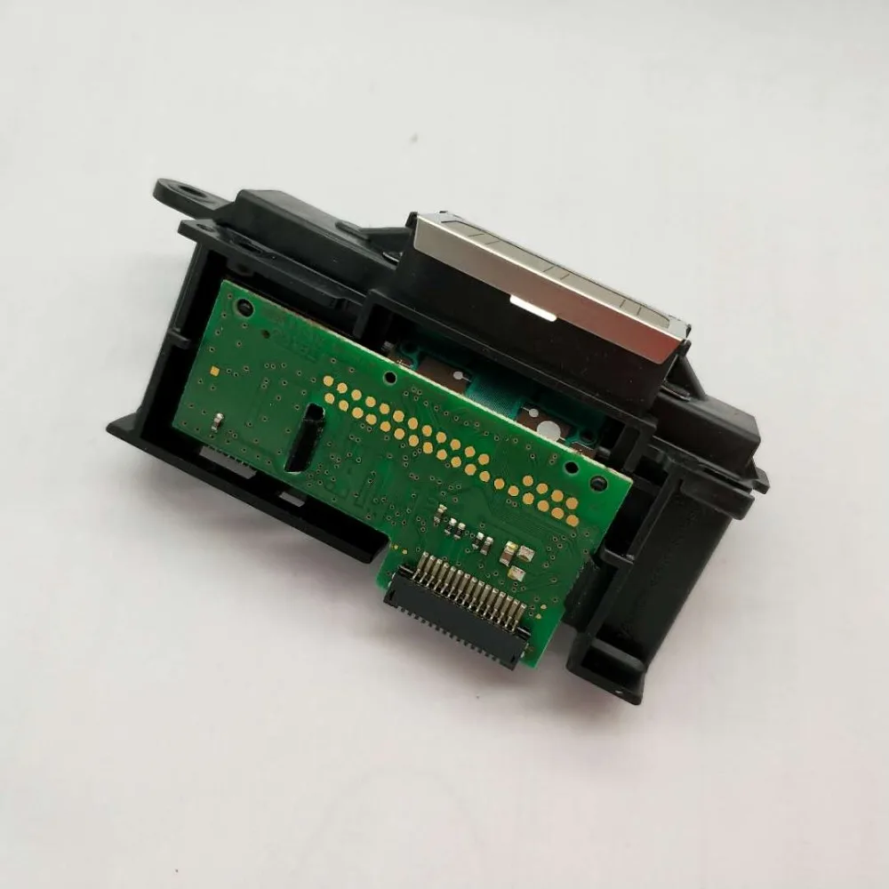 Оригинальная новая печатающая головка F094000 F094001 F094010 Печатающая для Epson STYLUS C60 C62