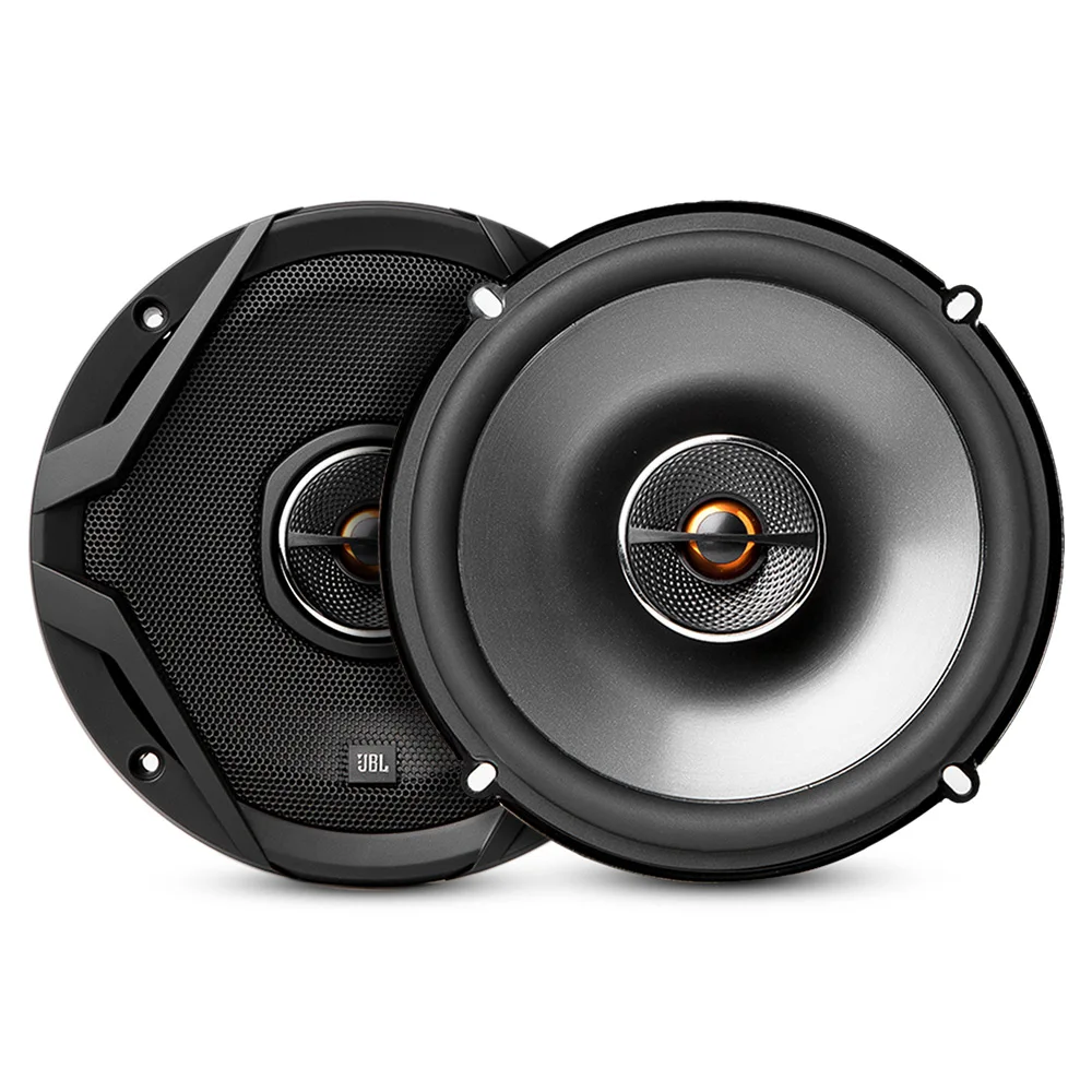 JBL GX602 автомобиля Динамик 6 5 дюймов Hi-Fi качество звука Профессиональные