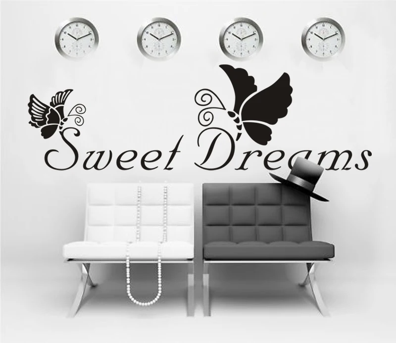 Креативный домашний девиз для гостиной настенный стикер домашней комнаты