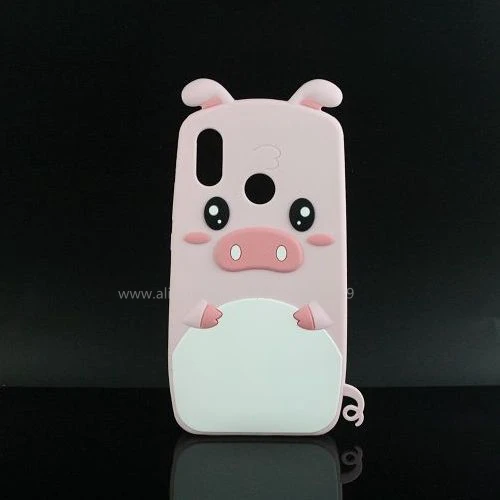 14 Чехол для huawei P20 Lite, милый мультяшный чехол для телефона, для huawei P30 Lite P30 Pro, силиконовый чехол с единорогом, Салли Стич - Цвет: 14