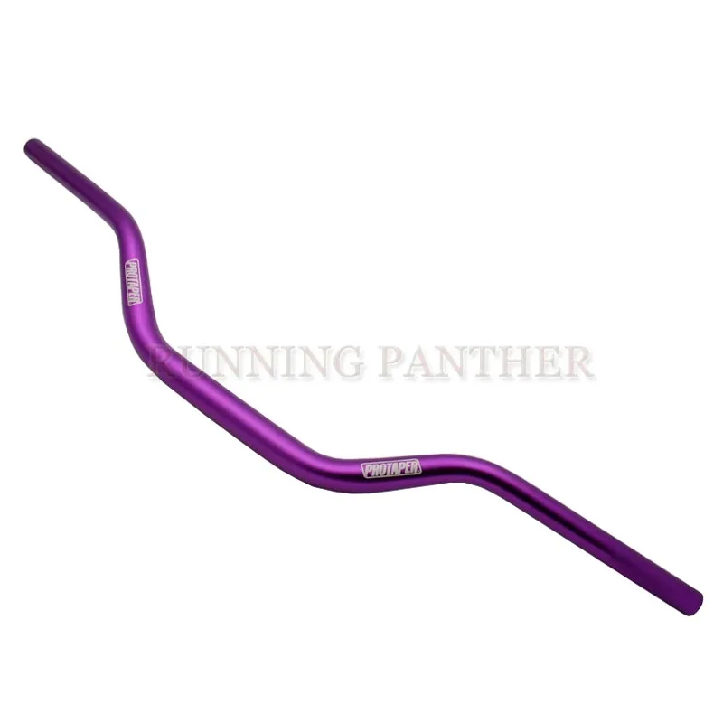 Универсальные Металлические зажимы для руля толщиной 28 мм 1 1/8 дюйма | Автомобили