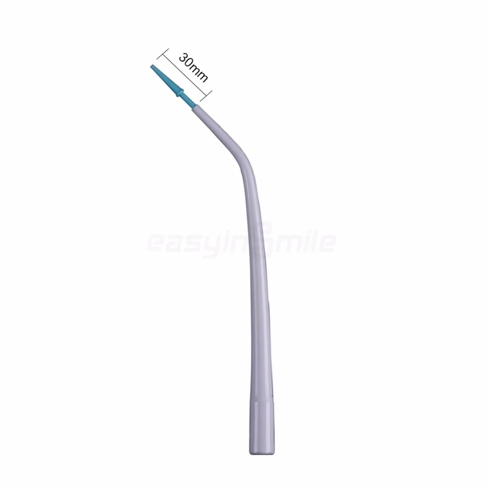 25 шт./пакет Dental Хирургические наконечники EASYIINSMILE пластиковые хирургические