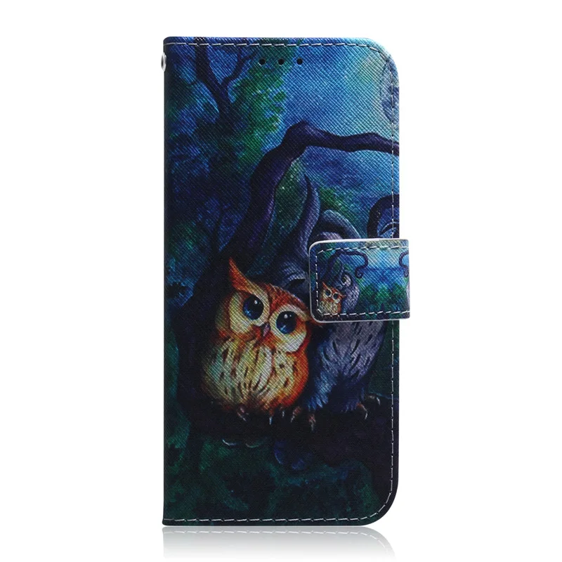 2019 горячий флип чехол-бумажник для samsung Galaxy A70 A20 A10 E Note 10 Pro кожаный чехол A50 A40 A30