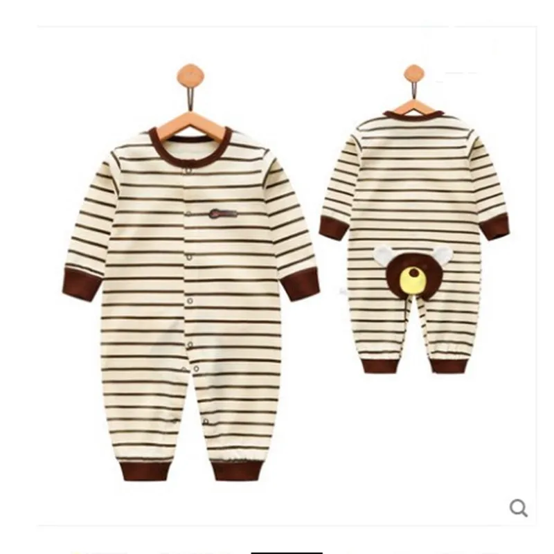 Детский комбинезон, одежда baby boom, Весенняя и осенняя одежда, зимняя одежда для девочек, 1 год, для мальчиков, 0 сетка, красная пижама для новорожденных, 3 месяца, 6 пар