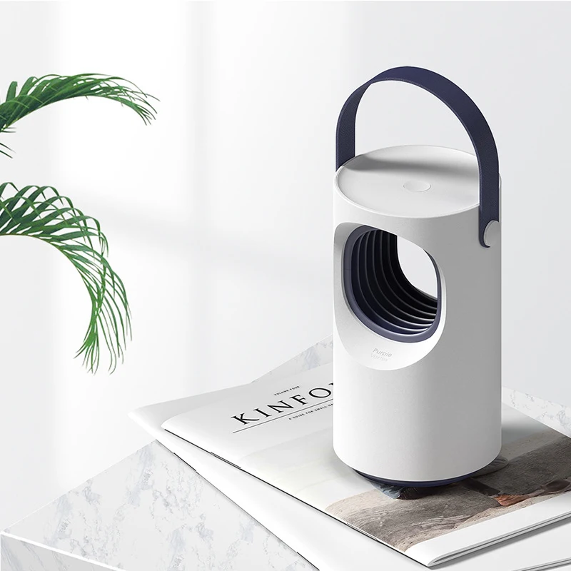 Электроника USB москитная ловушка от мотыльков мух ОСА СВЕТОДИОДНЫЙ Ночник