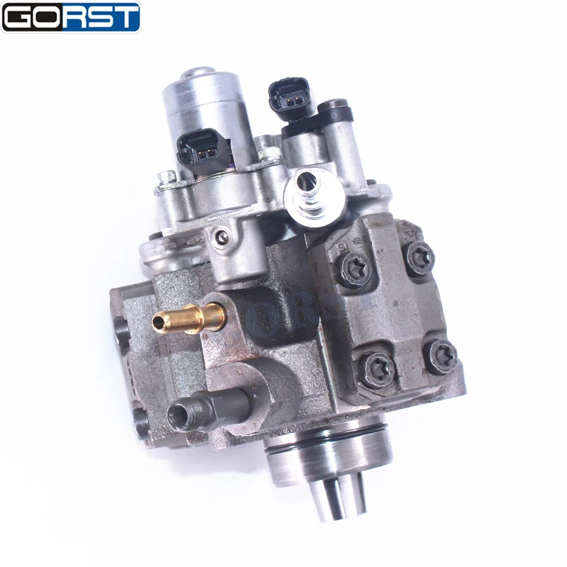 Горст Common Rail дизельный инжектор топливный насос для Ford Transit 2,2 5WS40698 A2C93271600 A2C9321760080 1386941
