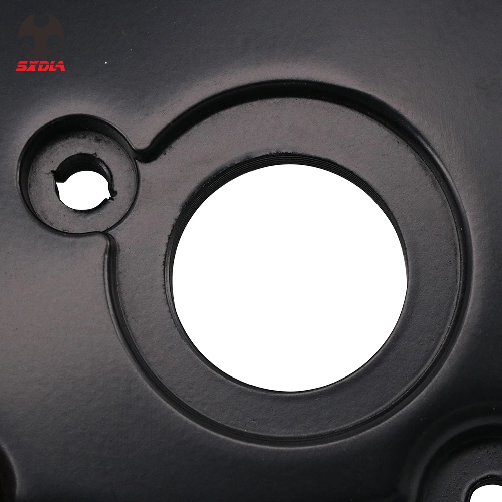 Аксессуары для мотоциклов защита двигателя статор чехол протектор YAMAHA YZF R6 YZFR6 2006