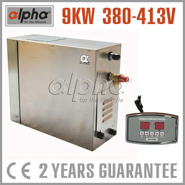 

9KW380-415V 50 hzкоммерческий/семейный генератор пара для разговора по энергии, турецкий парогенератор, прямые продажи с завода, сертификат CE