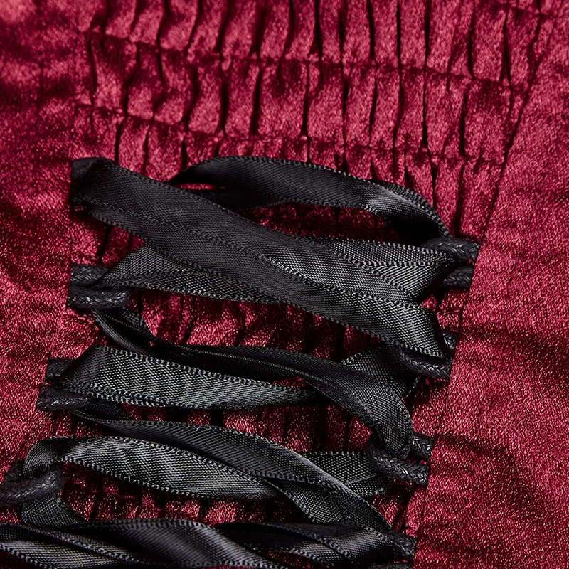 Винтажное роскошное длинное платье в стиле панк-рейва элегантные платья для