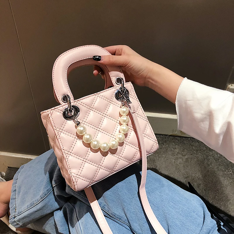 Роскошная брендовая Сумка тоут новинка 2021 модная Высококачественная женская