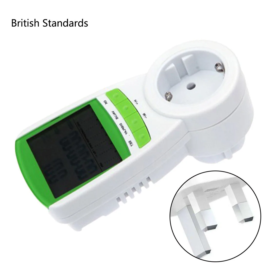 Ваттметр в розетку рейтинг