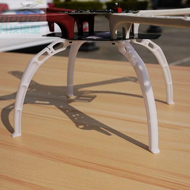 Комплект удлинителей для высокой посадки квадрокоптера SK480 DJI F450 F550|Наборы