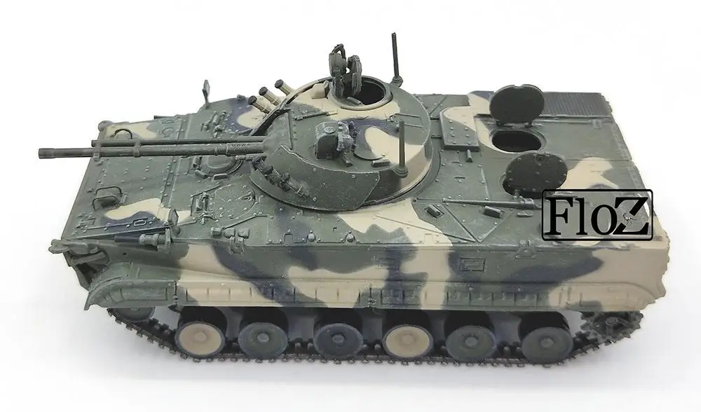 Русская BMP-3 парад Дня Победы 1/72 без литья под давлением модель танка |