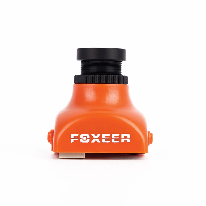 Новое поступление 1 шт. Foxeer HS1190 Модернизированный HS1177 600TVL PAL NTSC CCD 2 8 мм мини камера