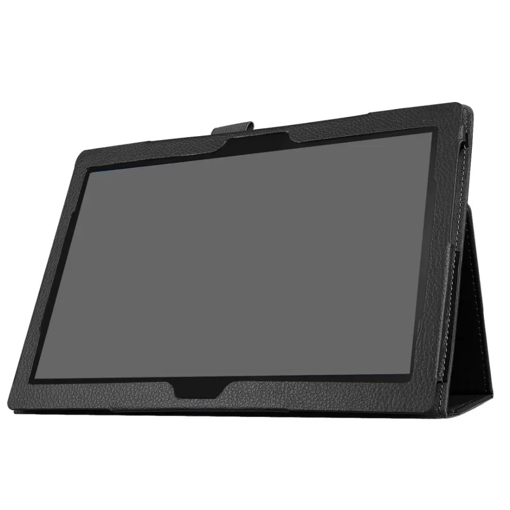 Серия личи чехол из искусственной кожи для Lenovo TAB 4 10 Plus планшета с ручкой и 7 |tablet