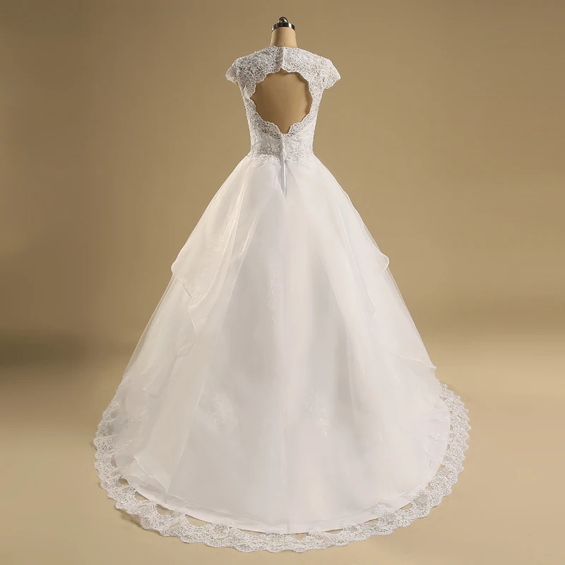 Женское богемное Прозрачное платье с рукавом-крылышком модель 2022 | Свадьбы и