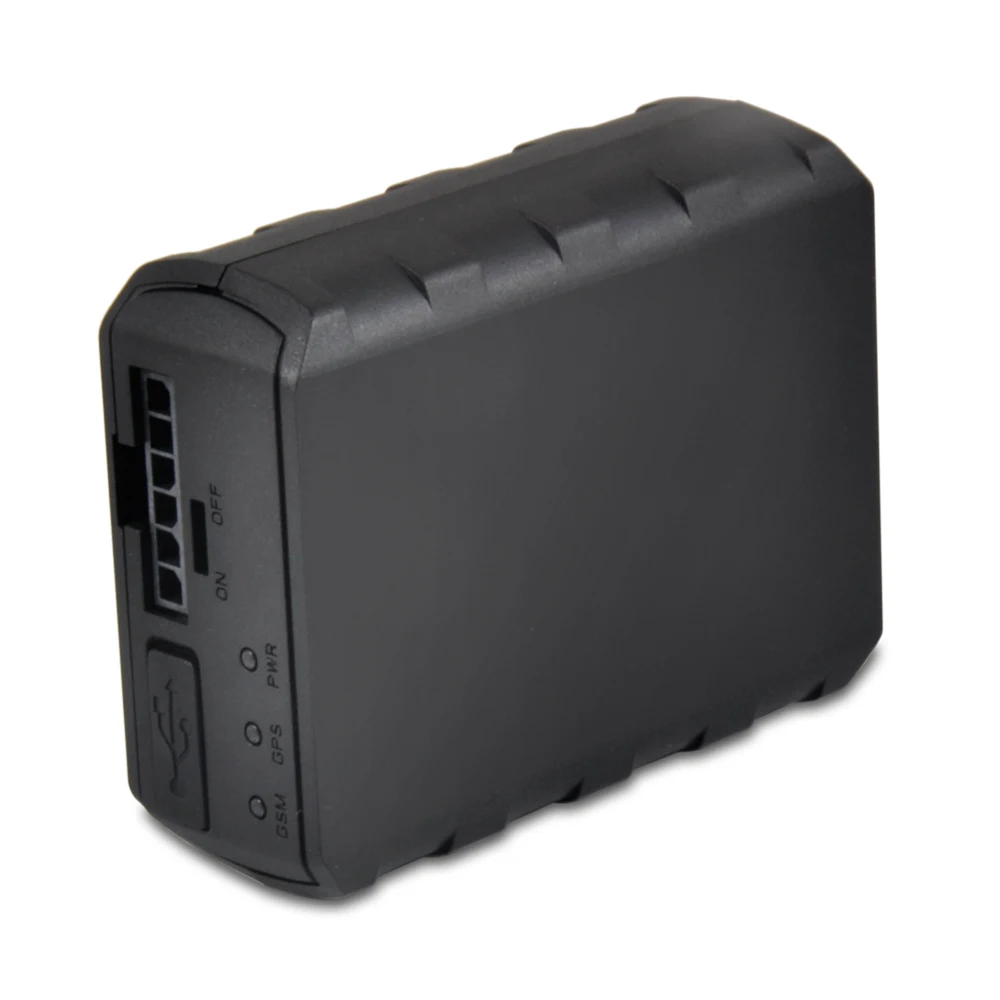 Мини устройство слежения GV55 для автомобиля GPS GSM внутренний микросхема U blox