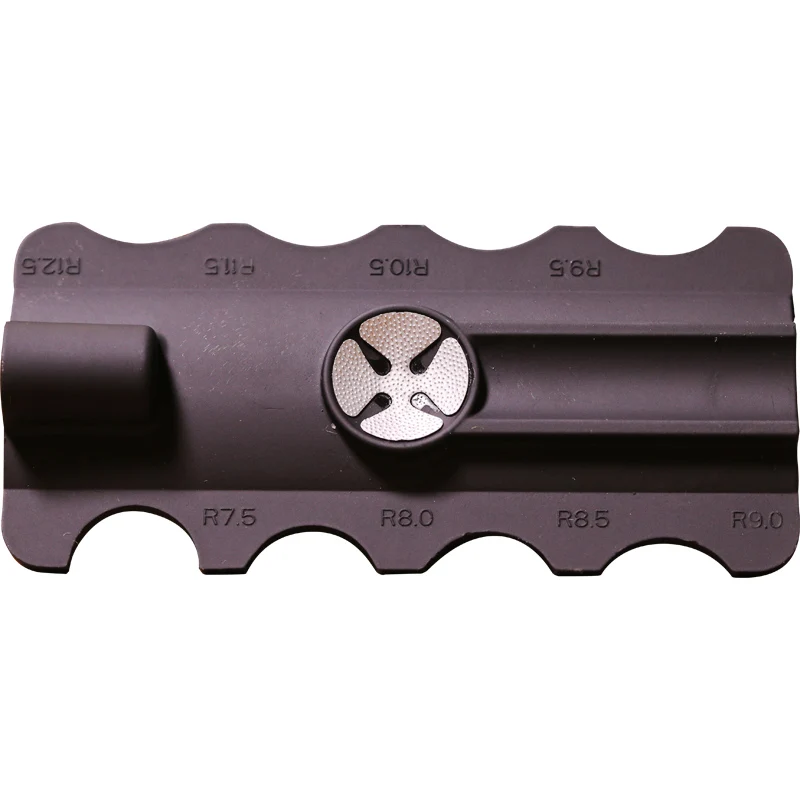 

cue tip shaper Pool Cue tip repair 5 in 1 Billiards Accessories Cue Supplies billiard cue tip Shape tools /Size 9cm*4.5cm