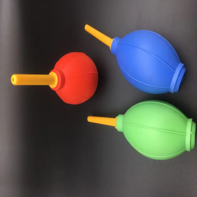 Нагнетатель с резиновым воздушным приводом для индивидуального наращивания