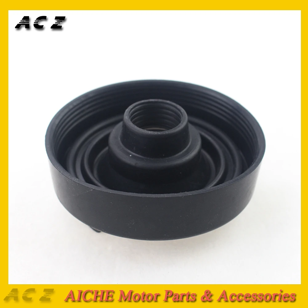 ACZ мотоциклетные черные резиновые сапоги для Honda CBR1000RR CBR600RR CBR900RR CBR954RR Yamaha YZF R1