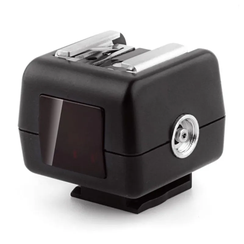 Viltrox FC 8N беспроводной Горячий башмак для вспышки дистанционный рабочий триггер
