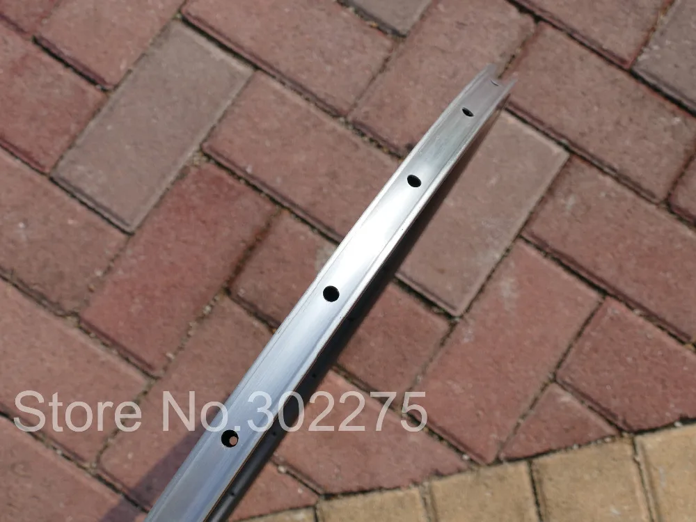 Ссветильник обод с клинчерным покрытием 38 мм из углеродного волокна для