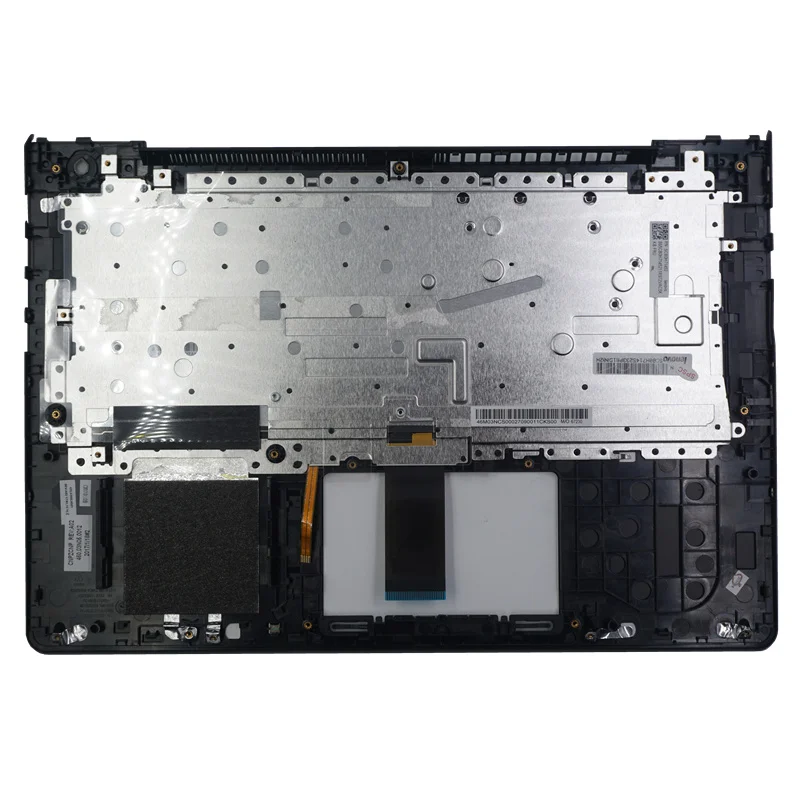 

New original For Lenovo U41-70 S41-70 S41-35 S41-75 Top Laptop keyboard with Touchpad Black US 5CB0H71452