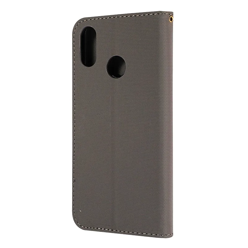 Кожаный чехол-книжка для Fundas Xiaomi Redmi Note 6 Pro, чехол-Обложка для Coque Xiaomi Redmi Note 7 Note7, чехол-книжка, сумка для мобильного телефона