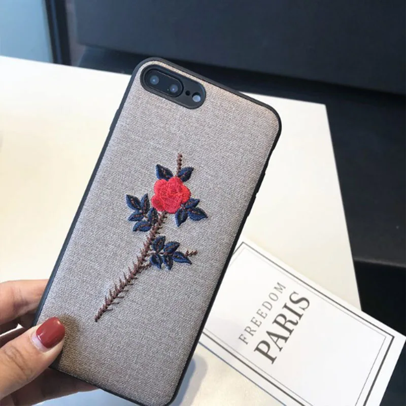 Новая мода мобильный В виде ракушки для iphonex 7 г 8 Plus плюс простой красивый чехол