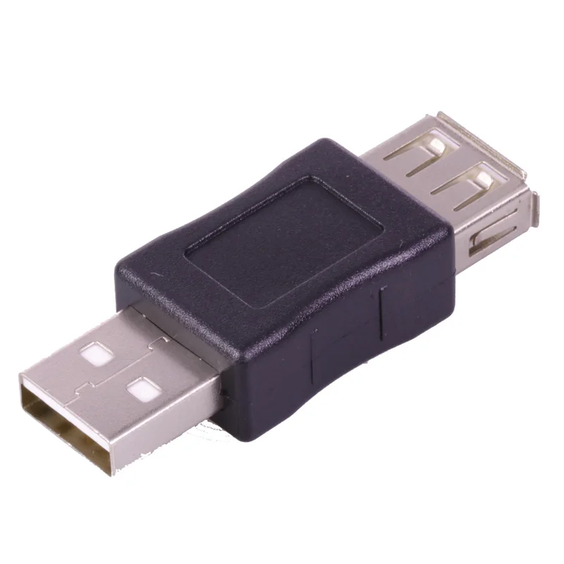 Wholesale 2.0 USB A male to female extended cable adapter tablet computer accessories connector | Обустройство дома
