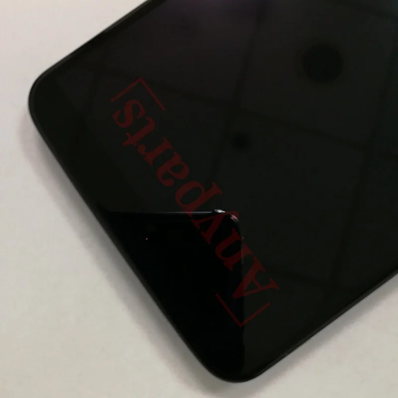 Для OnePlus 5T дисплей ЖК сенсорный экран сборка Замена для OnePlus 5T A5010 ЖК-дисплей экран модуль