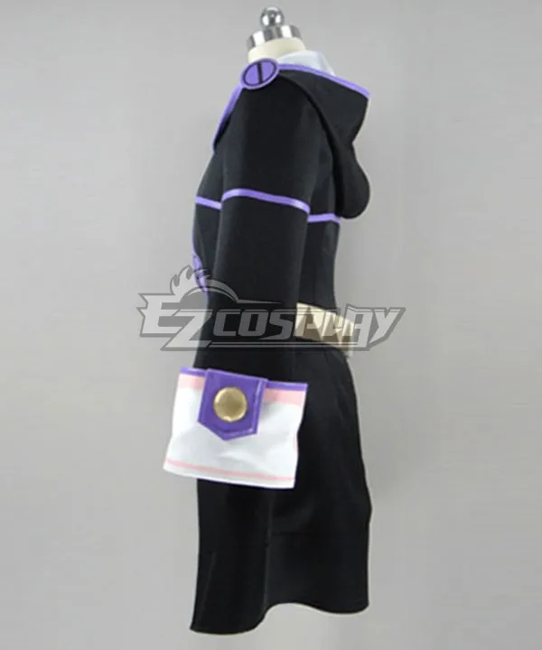 Костюм для косплея Гримуар Zero E001|cosplay costume|costume cosplay |