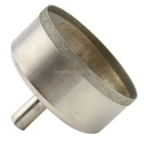 Сверло с алмазным напылением, 60-100 мм, 0,7 мм