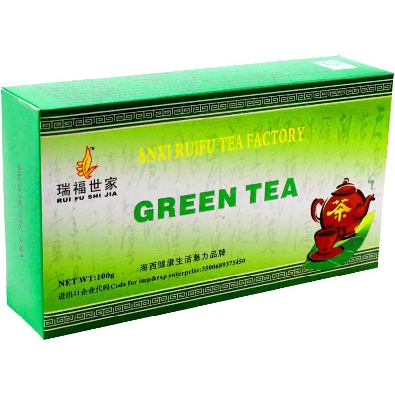 Matcha Food Maofeng Mountain Tea Green 2015 Special Manufacturers Selling Hot Products Have The Spring Festival Stall | Продукты