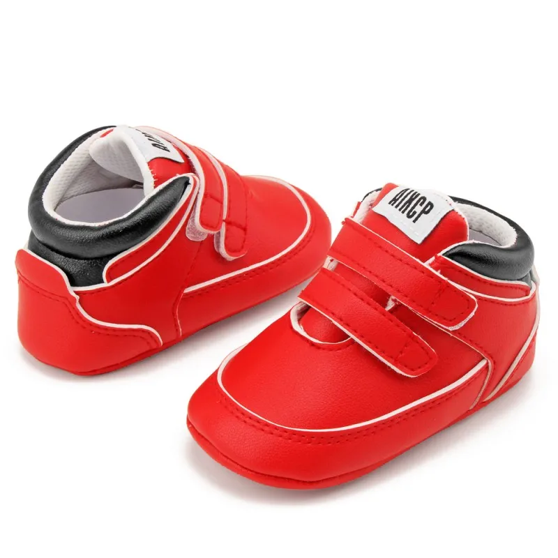 Newborn Autumn Winter Baby Casual First Walkers Shoes Infant Super Comfortable Toddler shoes Moccasins |