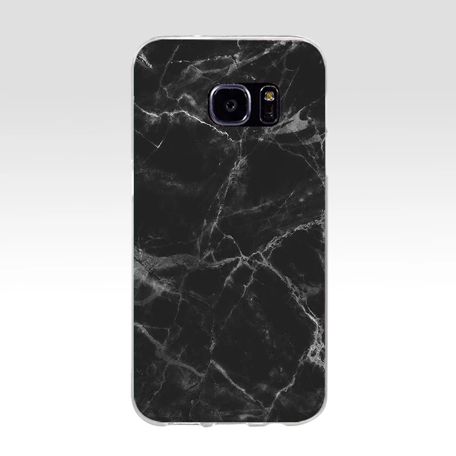 43 S для samsung Galaxy S7 egde чехол для samsung Galaxy S6 edge чехол для samsung S7 S6 G920F i9600 силиконовый чехол - Цвет: 43