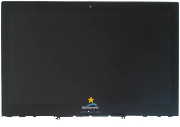 5D10F78838 Оригинальный Новый Full LEN0V0 Y 15 6 '&#x273840*2160 ЖК-дисплей | Компьютеры и офис