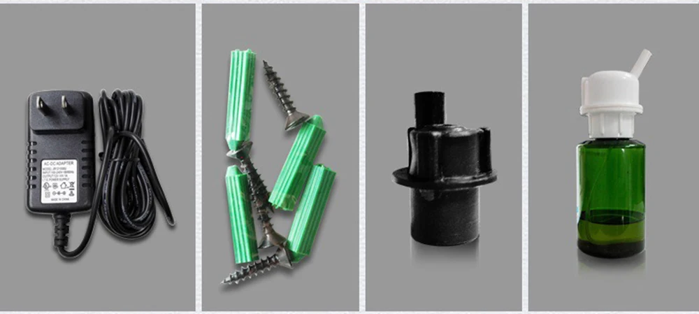 2019 новый дизайн автоматическая машина для ароматизации распылителя|Очистители