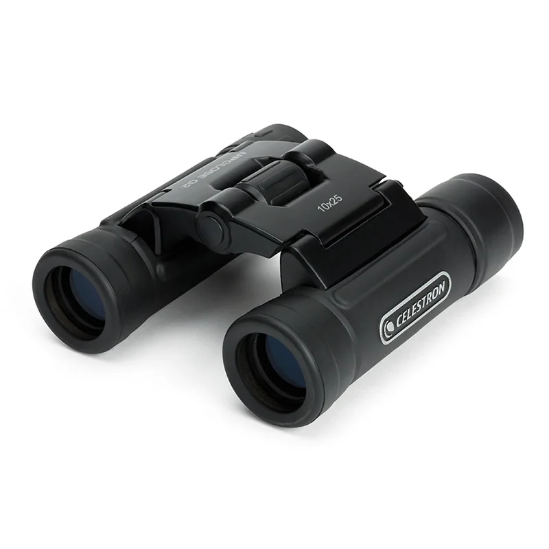 

Celestron UpClose G2 10x25 Roof Binocular Telescope High-Power Multi-Coated Jumelles for Hunting Hiking Camping Travel