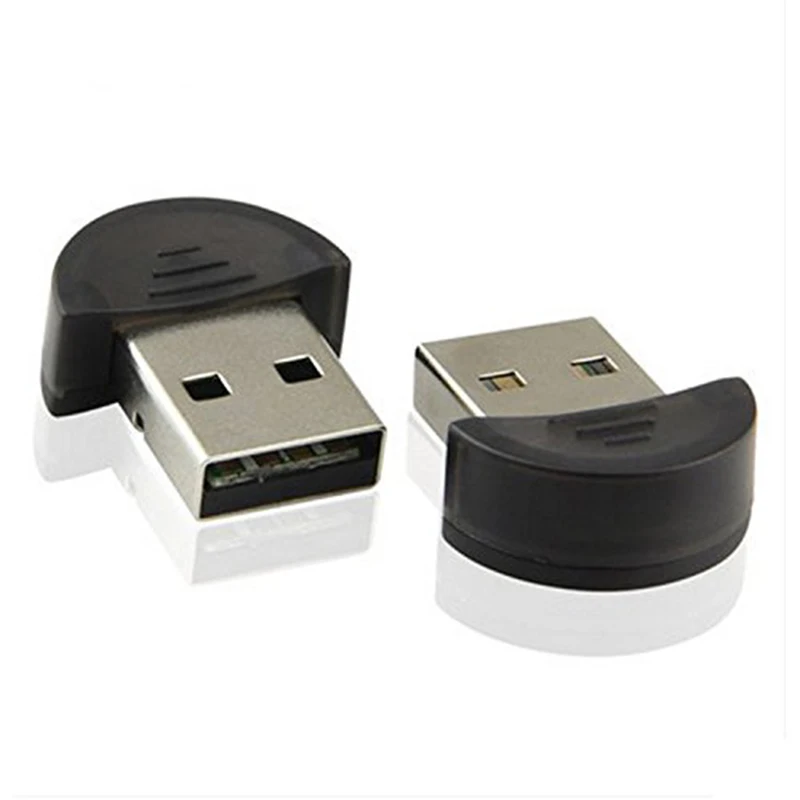 Tendway ультра мини USB 2.0 микрофон аудио адаптер маленький Driver Free для onlinr PC Тетрадь